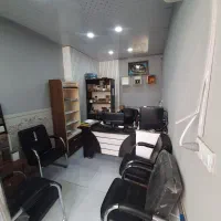 مغازه و دفتر کار 12 متری توس 15 شیک خوش آدرس