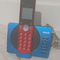 تلفن رومیزی