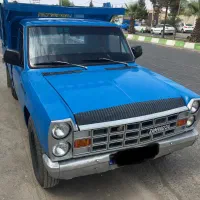 نیسان کرایه