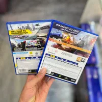 Need for speed payback the crew 2 ps4/ps5|کنسول، بازی ویدئویی و آنلاین|تهران, باغ فیض|دیوار
