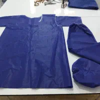 نیازمند خیاط جهت دوخت لباس بیمارستانی