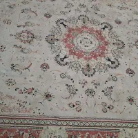 فرش  6 متری.  قشنگ و زیبا