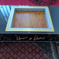 منقل چوبی|اجاق گاز و لوازم برقی پخت‌وپز|اهواز, کارون|دیوار