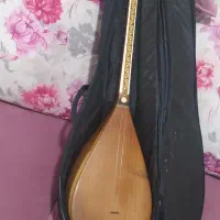 دوتار در حد نو وبا کاور سالم