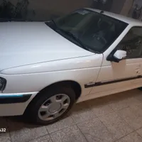 پژو پارس TU۵
