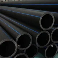 لوله پلی اتیلن سایز 10 و 12