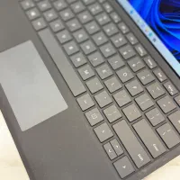 Surface Pro 7 اوپن باکس در دو رنگ و دو کانفینگ