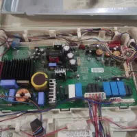 شارژ گاز یخچال  و تعمیر  انواع  یخچال خانگی وصنعتی