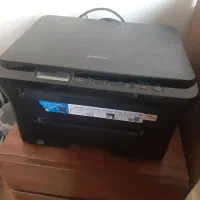پرینتر سه کاره سامسونگ مدل SCX-4300|پرینتر، اسکنر، کپی، فکس|تهران, فردوس|دیوار