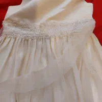 پیراهن مجلسی دخترانه