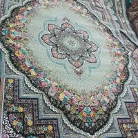 2 تخته فرش 9متری نو