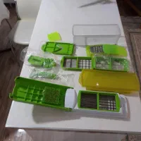 نایسر دایسر نو
