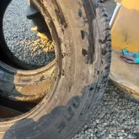 لاستیک 285.60/۱۸|قطعات یدکی و لوازم جانبی|چهاردانگه (تهران), |دیوار