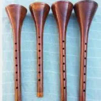 سورنا سرنا|سازهای بادی|محمدشهر, شهرک چمران|دیوار