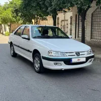 پارس سال مدل1400