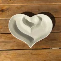 اردو خوری قلب دو خانه