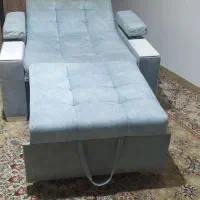مبل تخت خواب شو|تخت و سرویس خواب|مشهد, میعاد (شهرک غرب)|دیوار