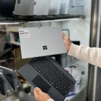سرفیس پرو ۵ سیم کارت خور- Surface Pro5 i5/8/256|رایانه همراه|تبریز, |دیوار