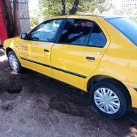 تاکسی برون شهری