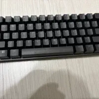 کیبورد ریزر Razer Huntsman mini|قطعات و لوازم جانبی رایانه|تهران, حکمت|دیوار