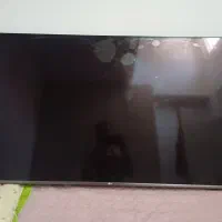 تلویزیون ال جی پنل شکسته قیمت ۱۰/۰۰۰/۰۰۰|تلویزیون و پروژکتور|کرج, شهرک بنفشه|دیوار