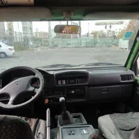 ون دلیکا مدل ۸۶|خودرو سواری و وانت|تبریز, |دیوار