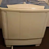 لباسشویی دو قلو بایاتک