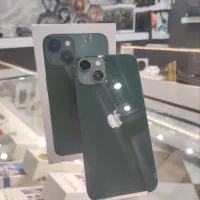 iphone13 128 نو