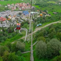 ۱۰۰۰ متر زمین با ۲۴۰۰  تا ۴۲۰۰ متر جواز آپارتمانی