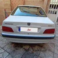 پرشیا 93 داشبورد جدید|خودرو سواری و وانت|ماهدشت, |دیوار