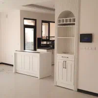 آپارتمان۱۵۲متری صفر لوکس شریعتی۵۵