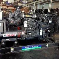 فروش  ژنراتور|ماشین‌آلات صنعتی|اسلام‌شهر, ملک‌آباد|دیوار