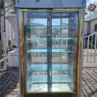 دو عدد یخچال