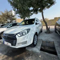 جک S5 ۱۴۰۲|خودرو سواری و وانت|شیراز, ارم|دیوار