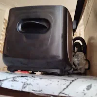 سرخکن|اجاق گاز و لوازم برقی پخت‌وپز|قم, انسجام|دیوار
