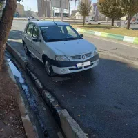 ال نود مدل ۹۱ E2فول معاوضه با پراید یا تیبا