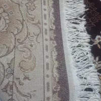 فرش کناره خوشرنگ وسالم وتمیز|فرش|همدان, |دیوار