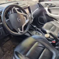 چانگان cs35|خودرو سواری و وانت|مشهد, فرهنگ|دیوار