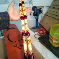 نی هفت بند نظری.سه مهر ویژه|سازهای بادی|تهران, زعفرانیه|دیوار