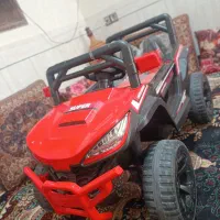 ماشین شارژی