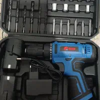 انواع ابزار دریل شارژی|ابزارآلات|اردبیل, |دیوار