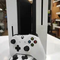 Xbox one s|کنسول، بازی ویدئویی و آنلاین|خوی, |دیوار