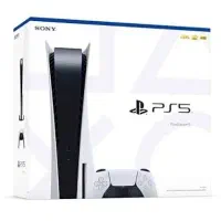 Ps5 Standard Disc