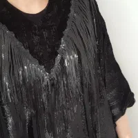 مانتو|لباس|اهر, |دیوار