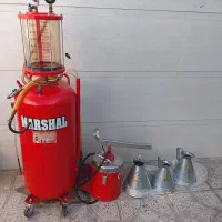تعویض روغنی