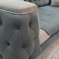 مبلمان هشت نفره|مبلمان خانگی و میز عسلی|مشهد, ارشاد|دیوار
