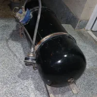 مخزن گاز LPG|قطعات یدکی و لوازم جانبی|شیراز, گویم|دیوار