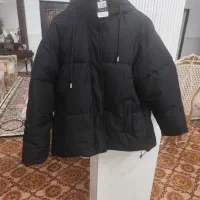 کاپشن نو لیبل دار فوق العاده