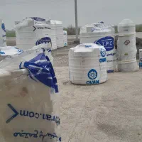 تانکر آب  قیمت عمده|مصالح و تجهیزات ساختمان|آق قلا, |دیوار