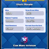 اکانت کلش رویال|کنسول، بازی ویدئویی و آنلاین|مشهد, رضاشهر|دیوار